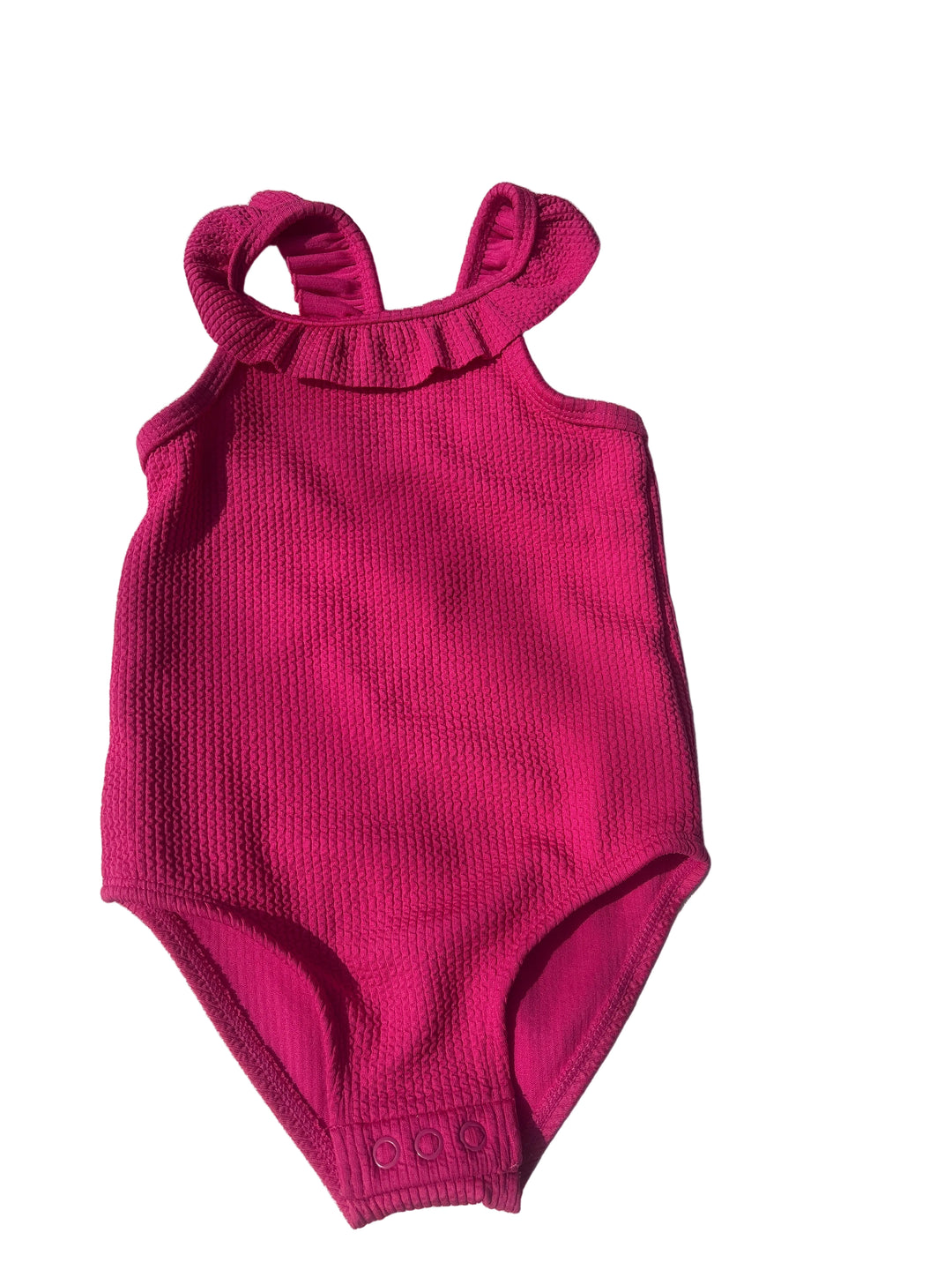 Carters Swimsuit - 12-18M