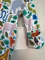 Load image into Gallery viewer, Little Sleepies Sleep Gown - Newborn
