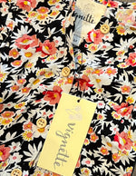 Load image into Gallery viewer, Vignette NWT Bubble Romper - 3-6M
