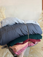 Load image into Gallery viewer, 7/8Y Girls Mini Curated Bundle #1
