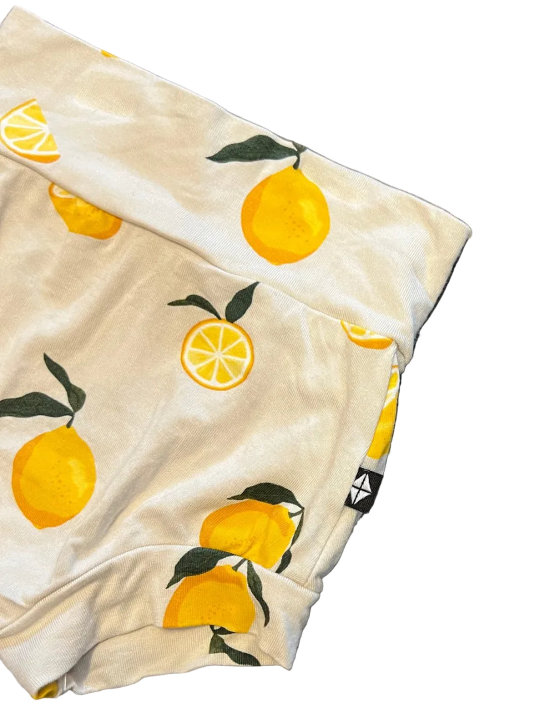 Kyte Shorts - 3-6M