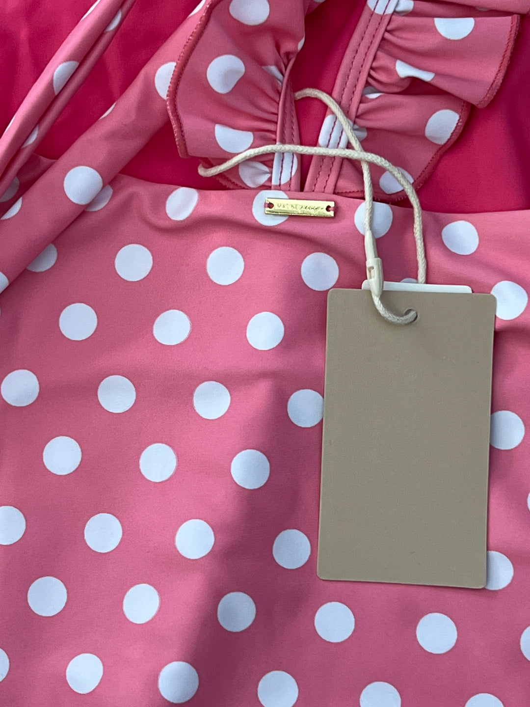 Imagine Perry Swim Suit NWT - 3Y