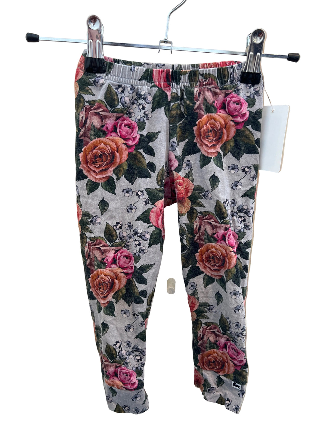 Little & Lively Bottoms - 2Y