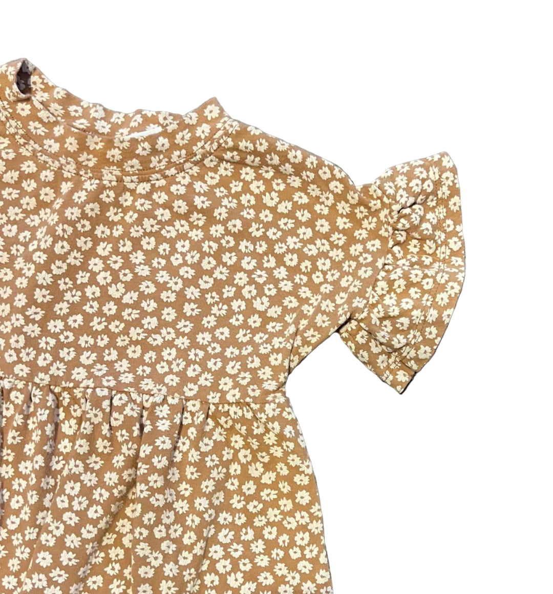 Rylee + Cru Dress - 18-24M