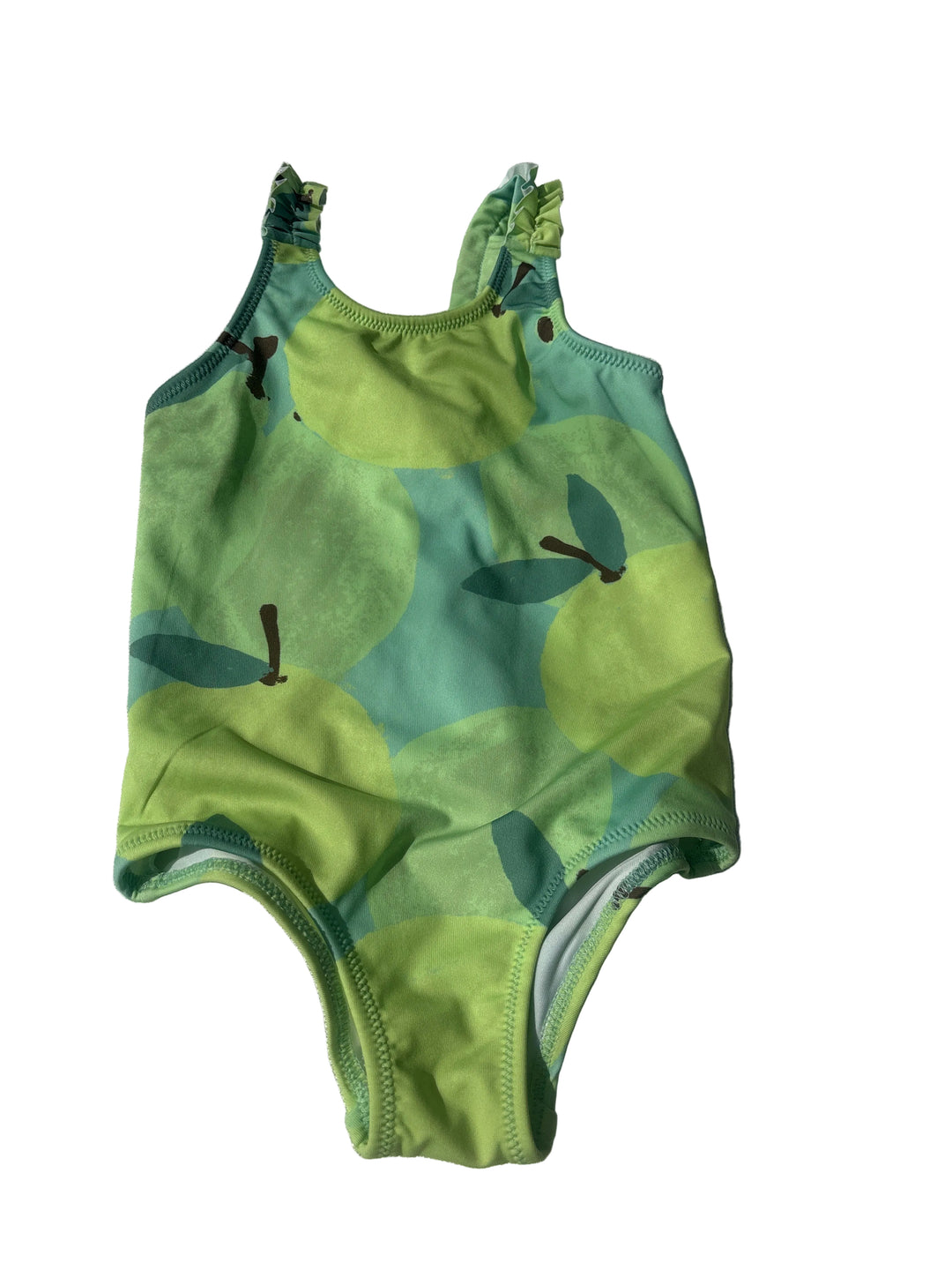 Zara Swimsuit - 3Y