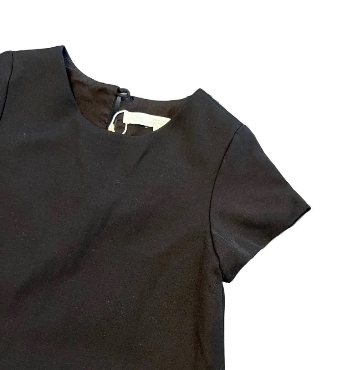 Little Bipsy Top - 2Y