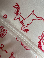 Load image into Gallery viewer, Roobear Bamboo Sleeper- Preemie BNWT

