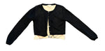 Load image into Gallery viewer, Burberry Cardigan Sweater - 10Y
