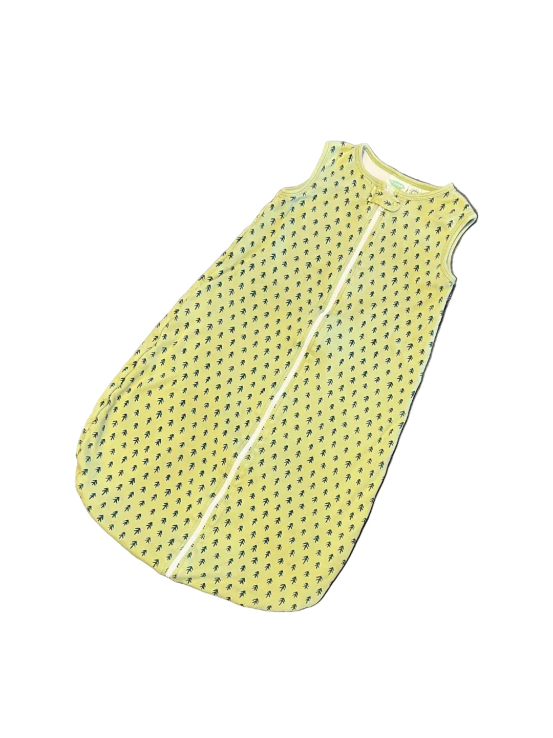 Parade Organics Tree Sleep Sack - 6-12M