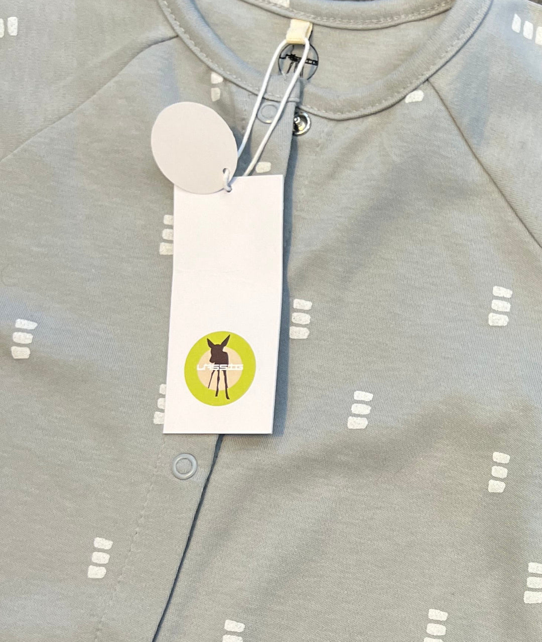 Hey Ho Lets Grow NWT Sleeper - 3-6M