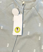Load image into Gallery viewer, Hey Ho Lets Grow NWT Sleeper - 3-6M
