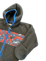 Load image into Gallery viewer, MEC Fleece Sweater - 12-18M
