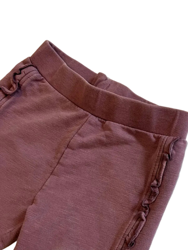 Minymo Pants - 12-18M