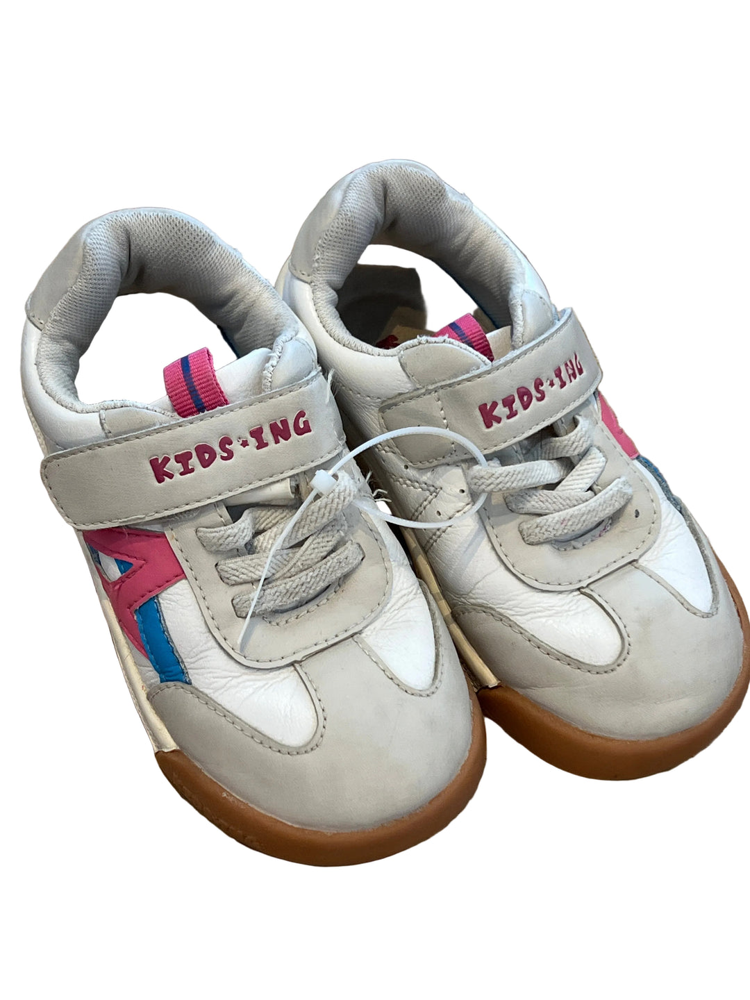Kids Inc Shoes - 11