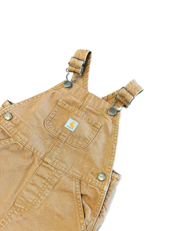 Carhartt Overall - 2Y