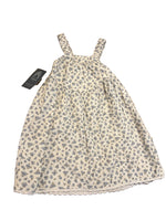 Load image into Gallery viewer, Zara Muslin Dress - 3Y

