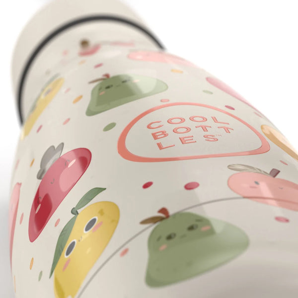 Cool Bottles Kids 260ml – Enjoyer Series | Fruit Salad
