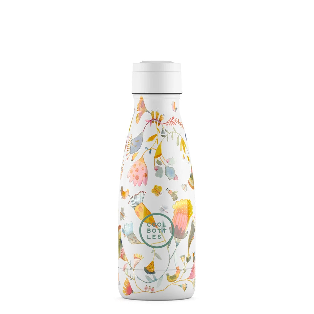 Cool Bottles Kids 260ml – Adventures Series