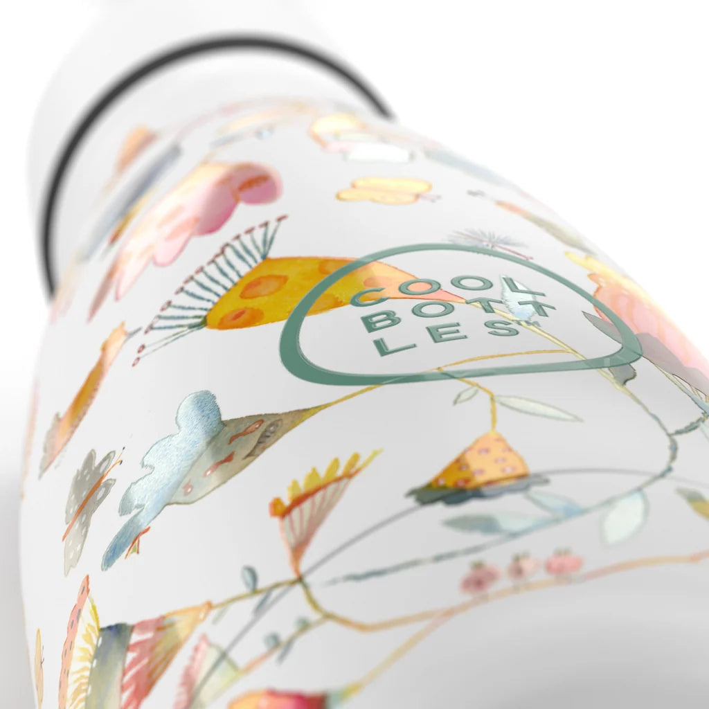 Cool Bottles Kids 260ml – Adventures Series