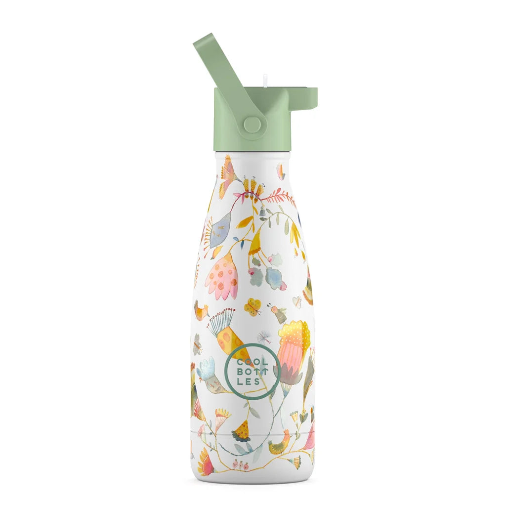 Cool Bottles Kids 260ml – Adventures Series