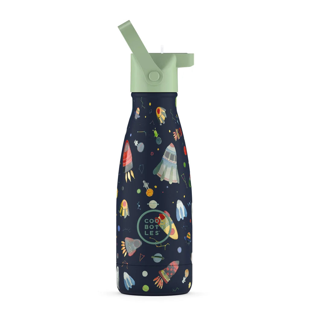 Cool Bottles Kids 260ml – Adventures Series