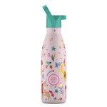 Load image into Gallery viewer, Cool Bottles Kids 350ml – Fantasy Series | Funny Unicorns
