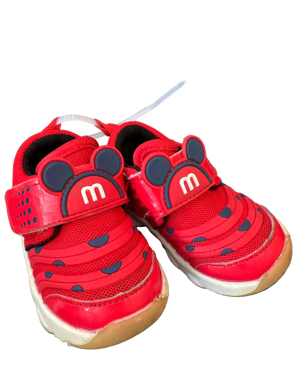 NO Brand Shoes - 1
