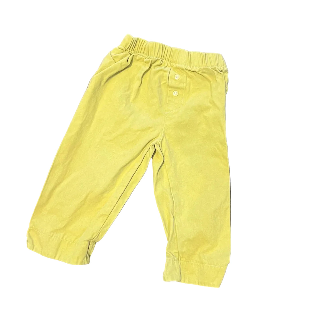 Little Pant - 6-12M