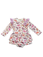 Load image into Gallery viewer, Caden Lane Dress - 12-18M
