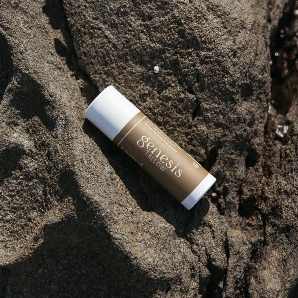 Rooted Tallow Lip Balm