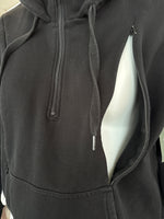 Load image into Gallery viewer, Ripe Nursing Sweater - S
