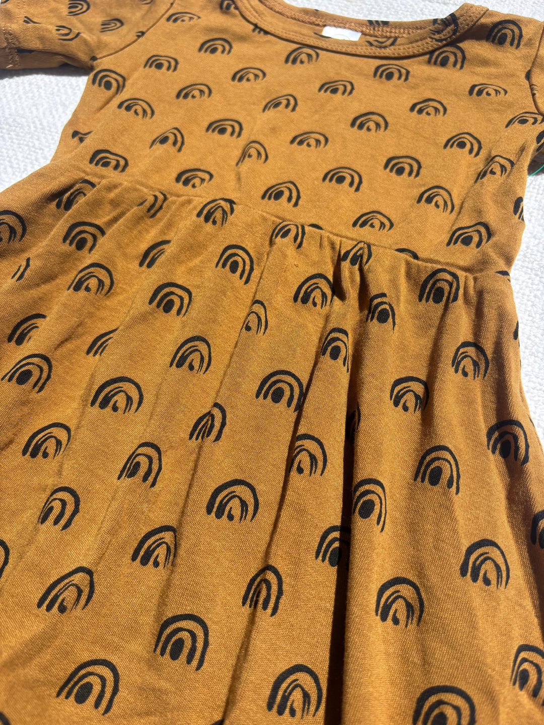 Little & Lively Dress - 18-24M