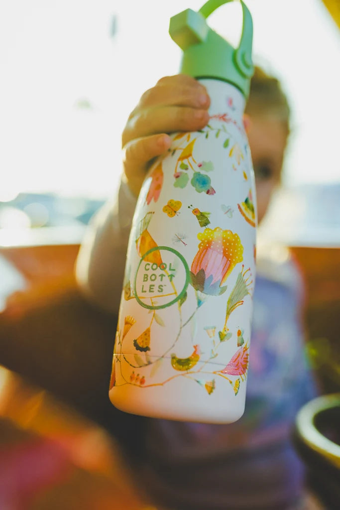 Cool Bottles Kids 260ml – Adventures Series