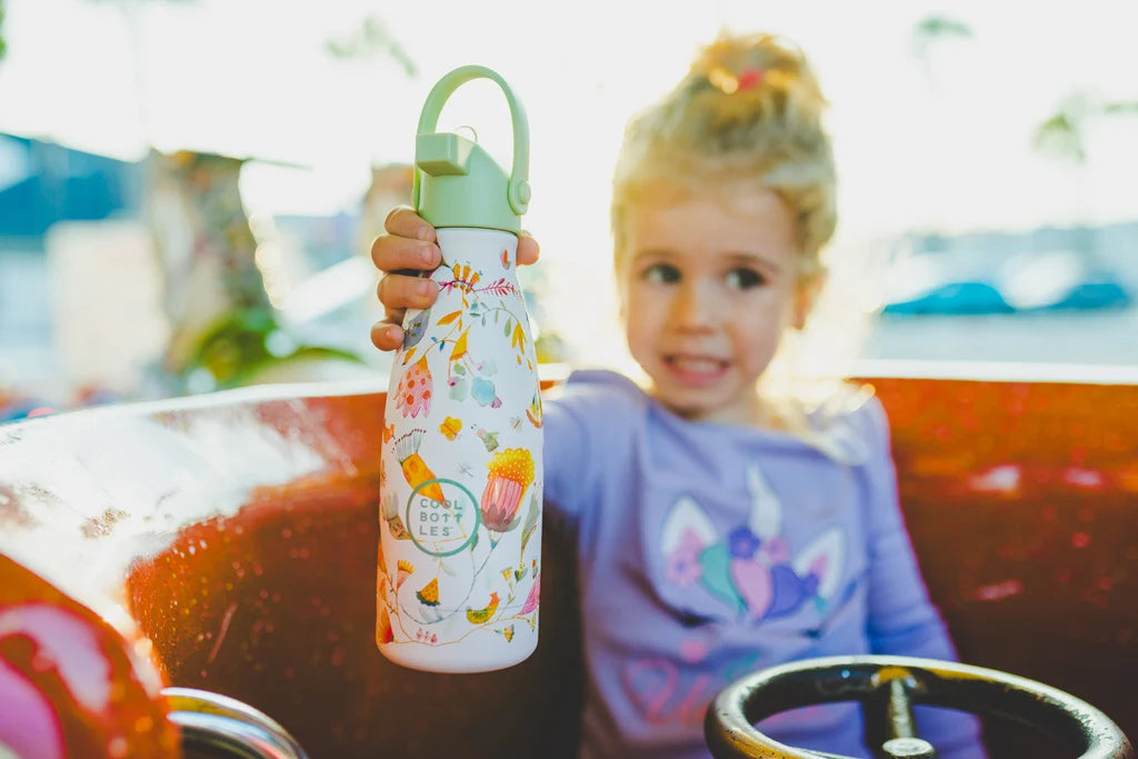 Cool Bottles Kids 260ml – Adventures Series