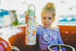 Load image into Gallery viewer, Cool Bottles Kids 260ml – Adventures Series
