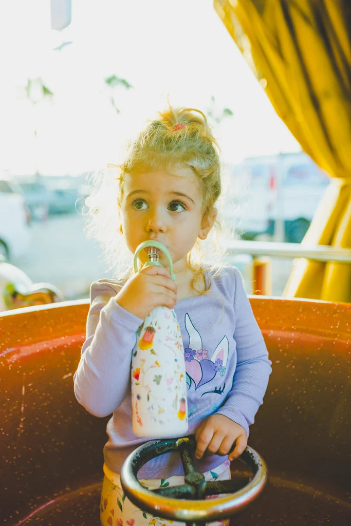 Cool Bottles Kids 260ml – Adventures Series