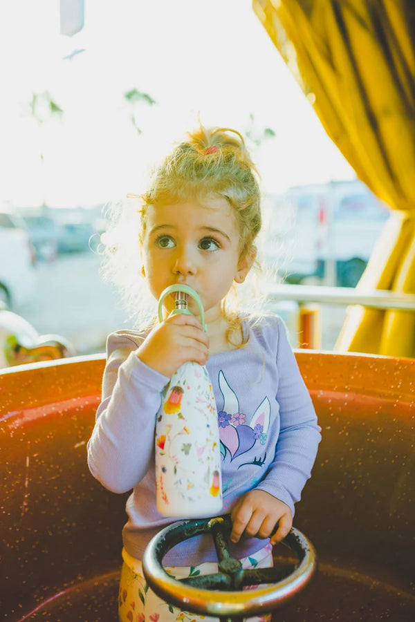 Cool Bottles Kids 260ml – Adventures Series