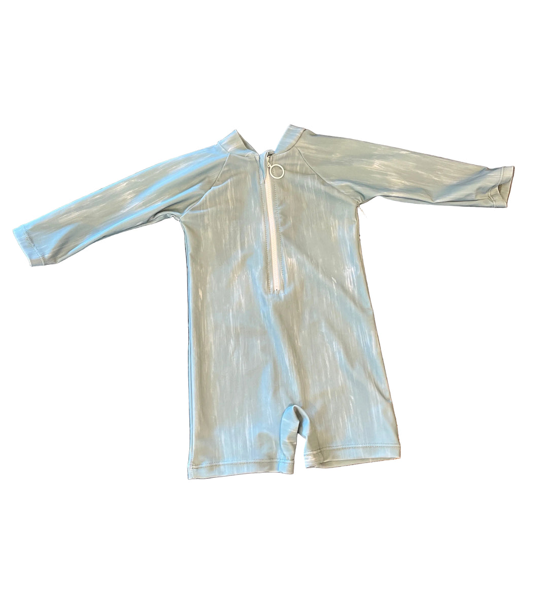 Current Tyed Rash Guard - 6M