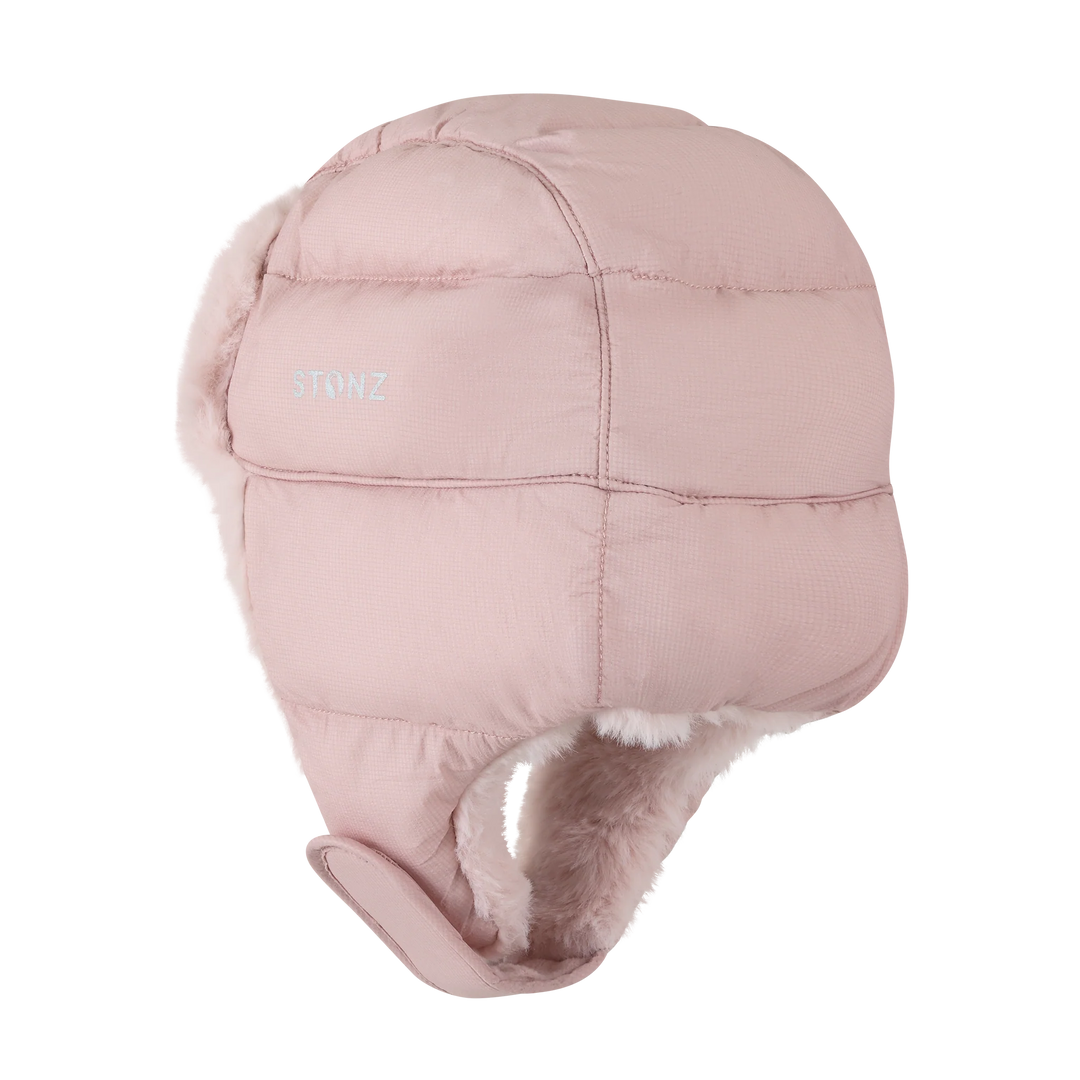 Stonz – Cloud Hat - Blush