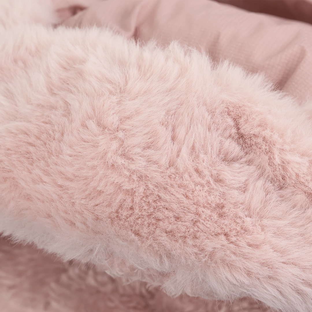 Stonz – Cloud Hat - Blush