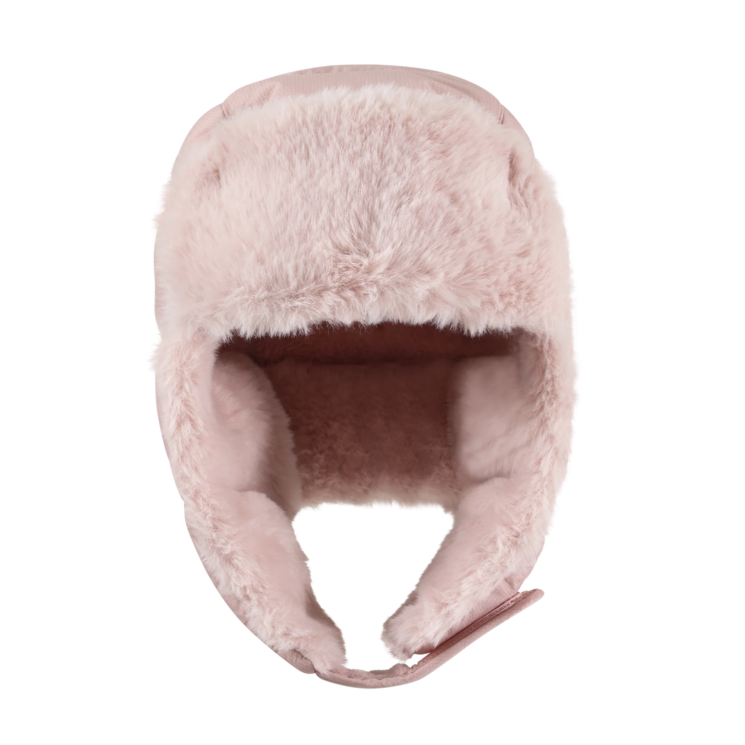 Stonz – Cloud Hat - Blush
