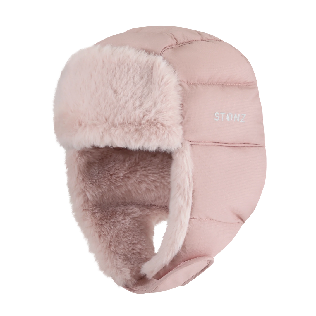 Stonz – Cloud Hat - Blush