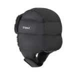 Load image into Gallery viewer, Stonz – Cloud Hat - Charcoal
