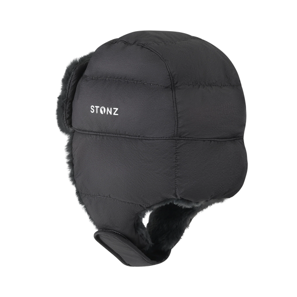 Stonz – Cloud Hat - Charcoal
