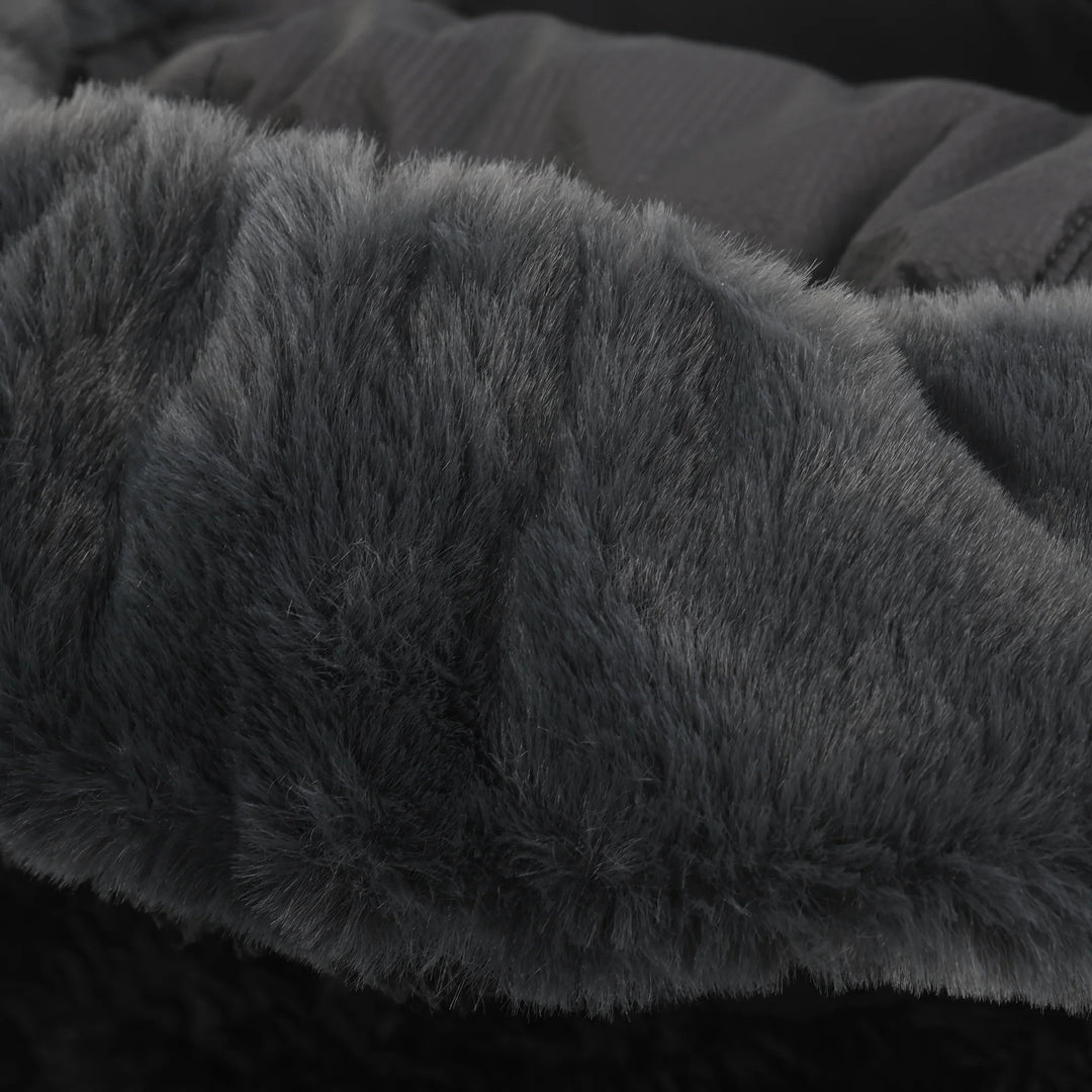 Stonz – Cloud Hat - Charcoal