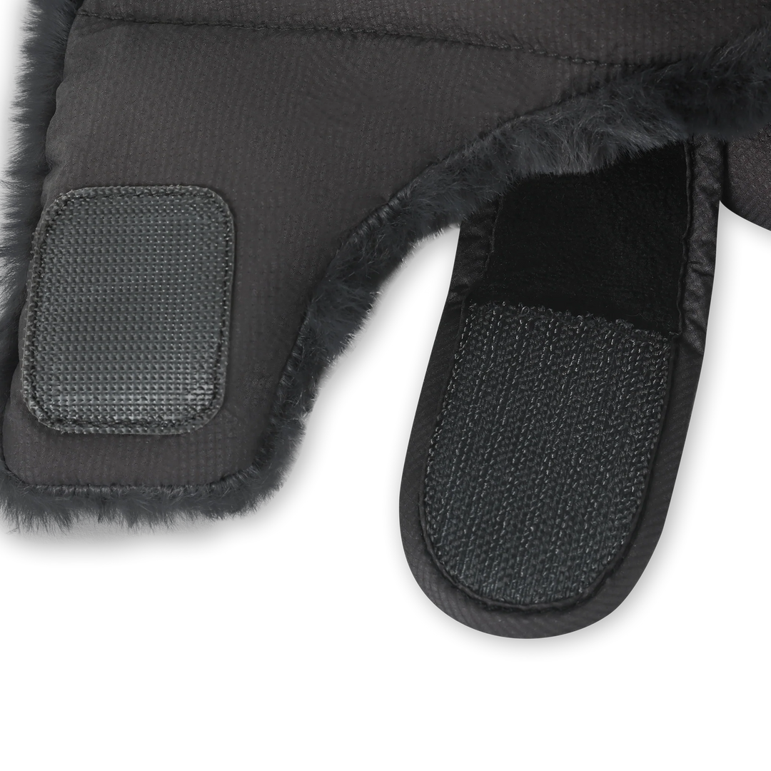 Stonz – Cloud Hat - Charcoal