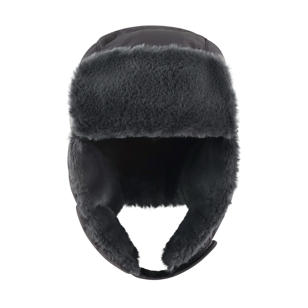 Stonz – Cloud Hat - Charcoal
