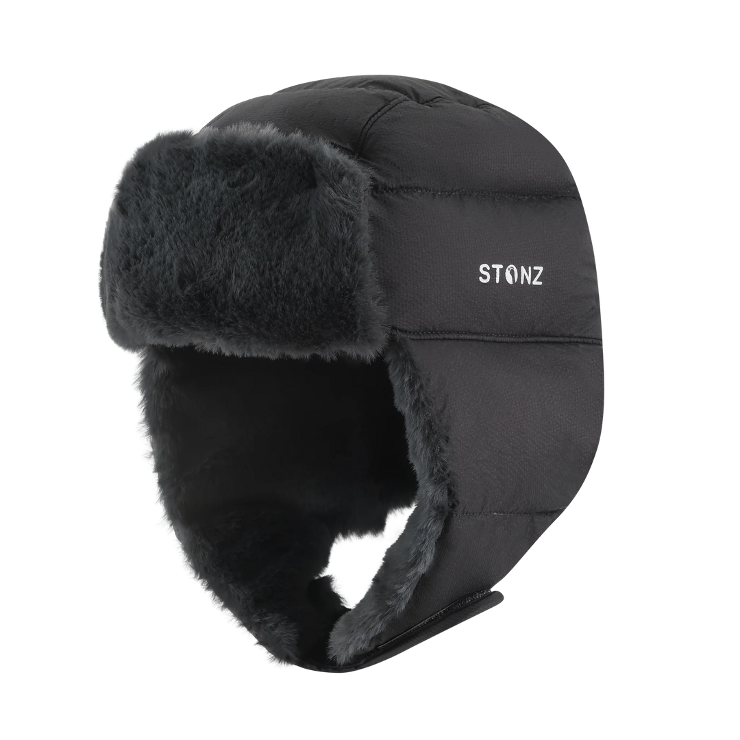 Stonz – Cloud Hat - Charcoal