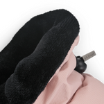 Load image into Gallery viewer, Stonz – Cloud Mitts - Blush

