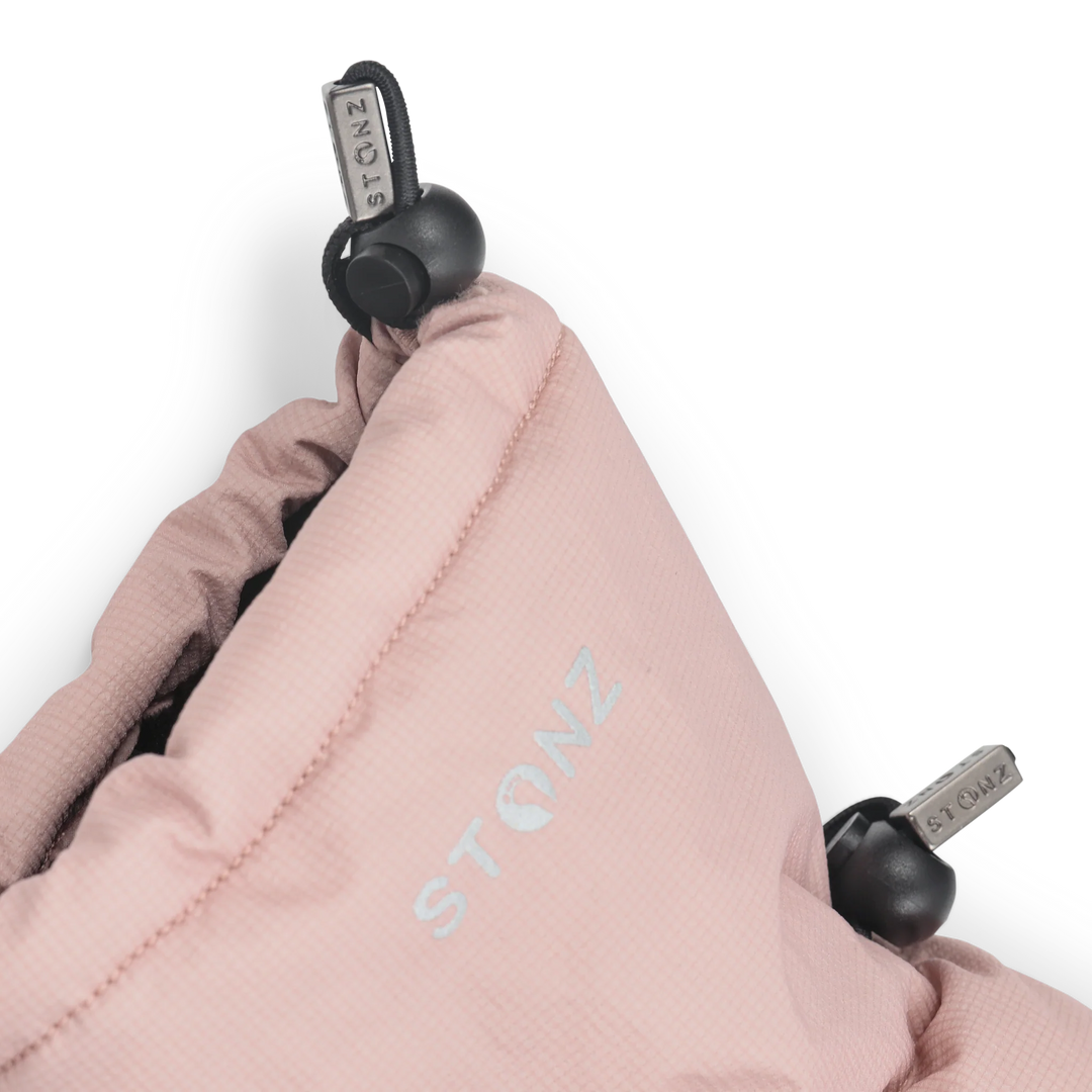 Stonz – Cloud Mitts - Blush